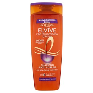 ELVIVE RICCI SUBL.SHAMP.285ML