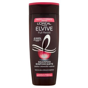 ELVIVE FULL RESIST SH.285ML