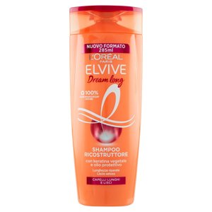 ELVIVE DREAMLONG SHAMPOO 285ML