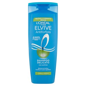 ELVIVE SH.ANTIF.GRASSI 285ML