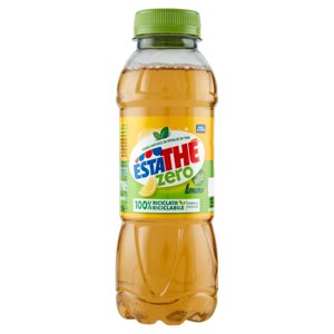 Estathé zero limone 400 ml