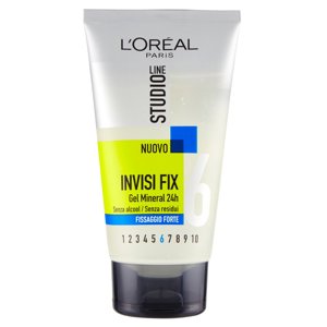 STUDIO LI.MINERAL FX GEL 150ML