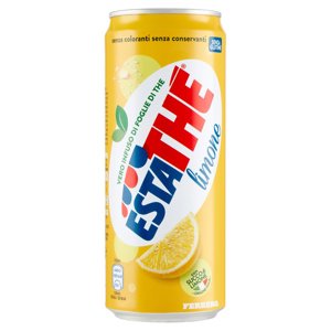 Estathé limone 330 ml