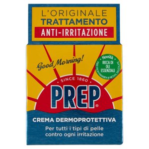 Prep Crema Dermoprotettiva 75 ml