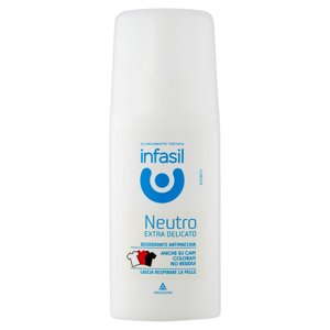 infasil Deovapo Neutro Extra Delicato 70 ml