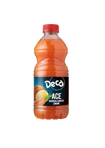 DECO SUCCO ACE PET LT.1