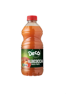 DECO SUCCO E POLPA ALBIC.LT.1