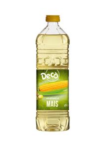 DECO OLIO DI SEMI MAIS 1LT