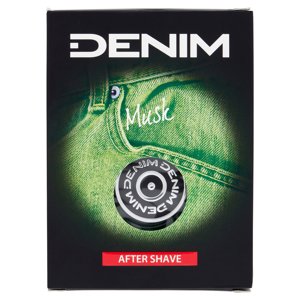 Denim Musk After Shave 100 ml