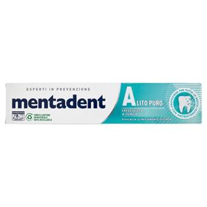 Mentadent  Alito Puro 75 ml