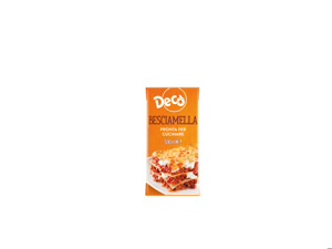 DECO BESCIAMELLA 500ML