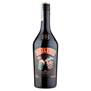 BAILEYS IRISH CREAM 70CL