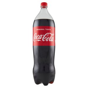 COCA COLA PET LT.2