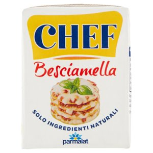 Chef Besciamella 200 ml