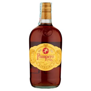 PAMPERO ESPECIAL RUM 70CL