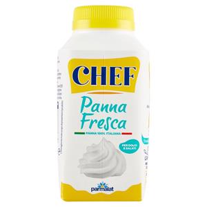 Chef Panna Fresca 250 ml