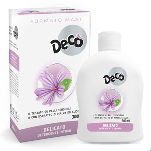 DECO DET.INTIMO DELICATO 300ML