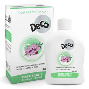 DECO DET.INTIMO RINFRESC.300ML