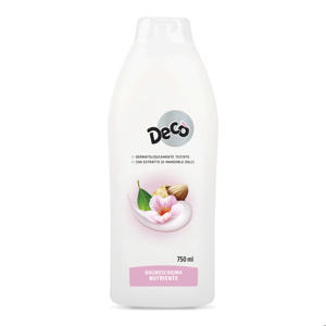 DECO BAGNOSCH.NUTRIENTE 750ML