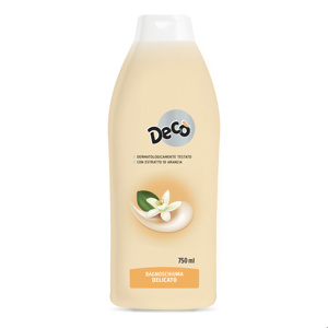 DECO BAGNOSCH.DELICATO 750ML