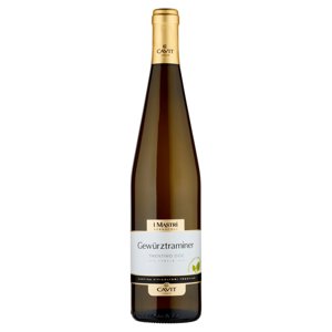 Cavit i Mastri Vernacoli Gewürztraminer Trentino DOC 75 cl