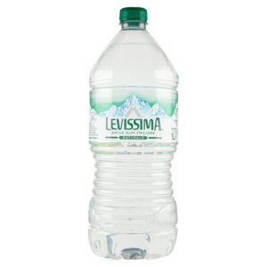 LEVISSIMA ACQUA PET      LT.1