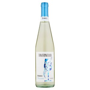 Tavernello Bianco Frizzante 750 ml