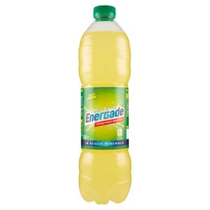 ENERGADE LIMONE LT.1,5