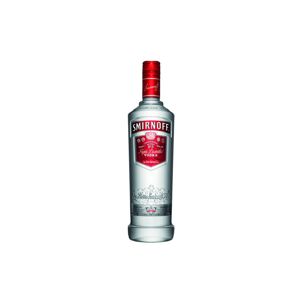 SMIRNOFF VODKA RED CL.70