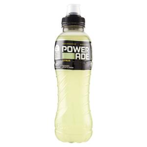 POWERADE Citrus PET 500 ml