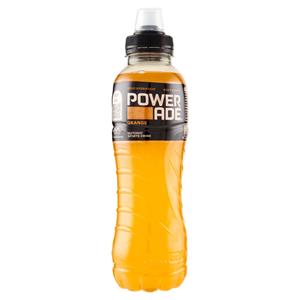 POWERADE Orange PET 500 ml