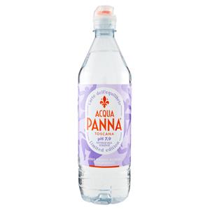 ACQUA PANNA, Acqua Minerale Naturale Oligominerale 50% RPET, 75cl