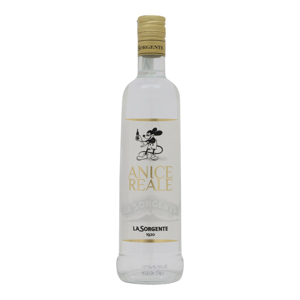 SORGENTE ANICE REALE 70CL