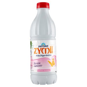 Zymil Alta Digeribilità Senza lattosio Gustoso Digeribile 1000 ml