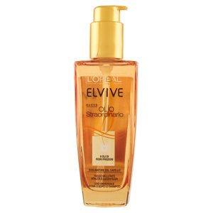 ELVIVE OLIO CAPELLI  100ML