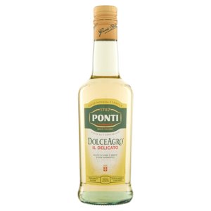 PONTI ACETO DOLCE AGRO 500ML