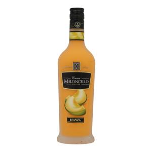 LEANZA CREMA MELONCELLO 50CL