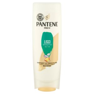 Pantene Balsamo Lisci Effetto Seta 180 ml