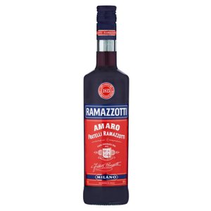 RAMAZZOTTI AMARO 70CL