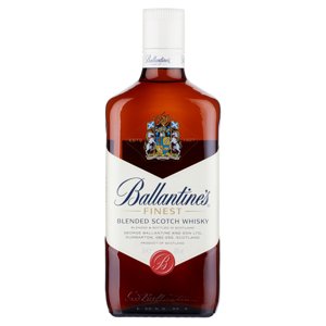 BALLANTINE S 70CL