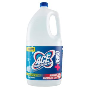 Ace Candeggina Più +Denso Fresco profumo 3 L