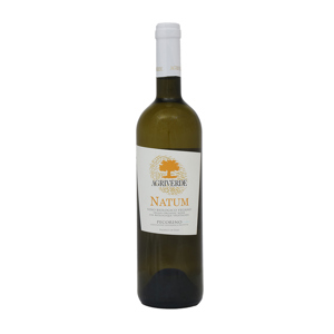 NATUM BIO PECORINO 75CL