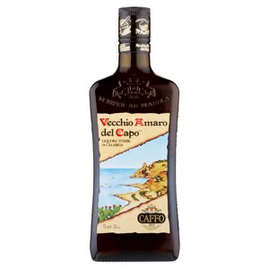 VECCHIO AMARO CAPO 70CL