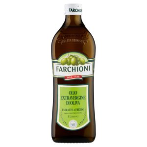 FARCHIONI OLIO E.V.OLIVA 1LT