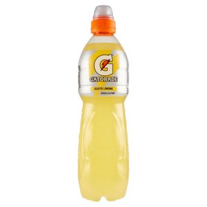 Gatorade Gusto Limone 1 L