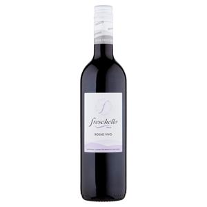 freschello Rosso Vivo 0,75 l