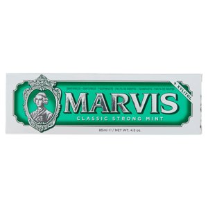 MARVIS DENT.CLASS.STRONG 85ML