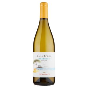 FRESC.VERMENTINO TOSCANO 75CL