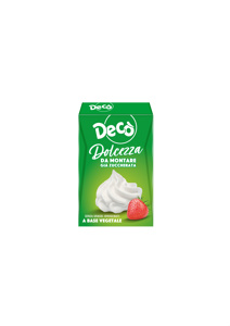 DECO PR.X DOLCI DA MONT.200ML