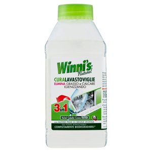 WINNI S CURALAVASTOVIG.250ML